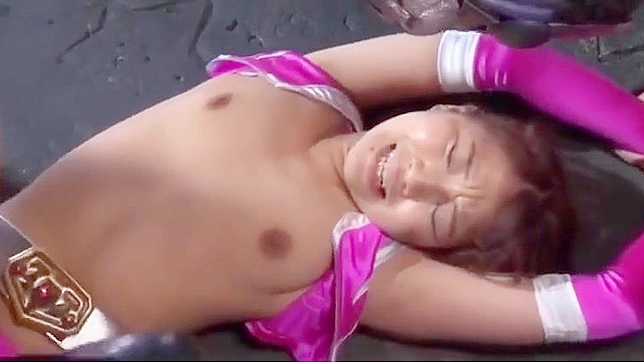 内衣诱惑大揭秘！快来观看这疯狂的JAV片段吧！