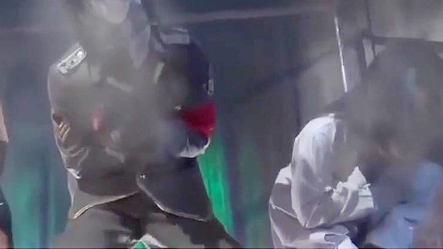 内衣诱惑大揭秘！快来观看这疯狂的JAV片段吧！