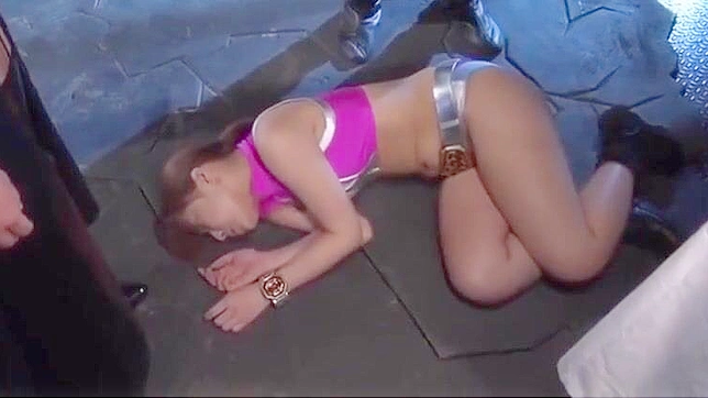 内衣诱惑大揭秘！快来观看这疯狂的JAV片段吧！