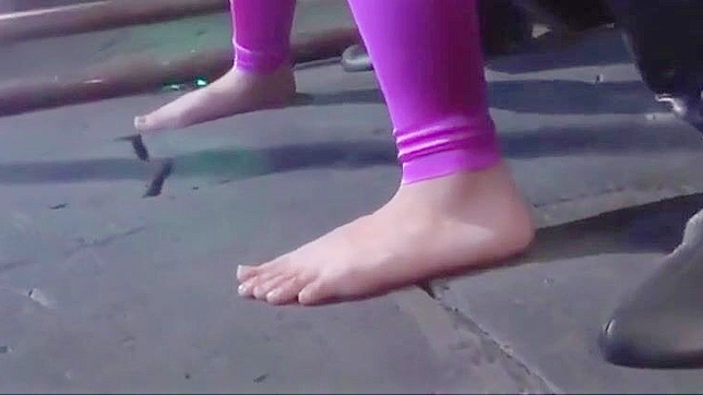 内衣诱惑大揭秘！快来观看这疯狂的JAV片段吧！