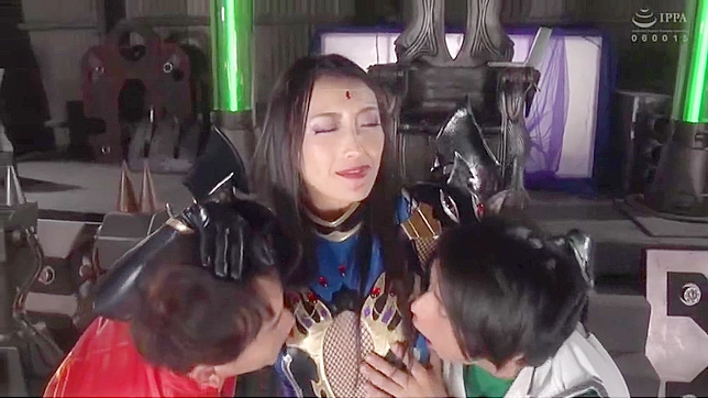 日本美女Msz第06章的精彩时刻再现