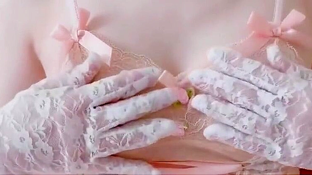 异国色情场景：认证情侣的巅峰时刻展示