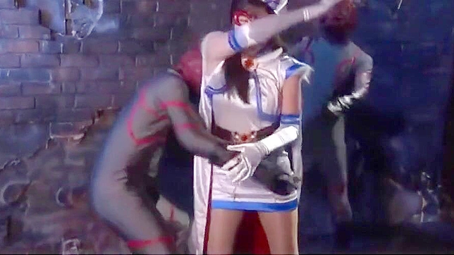 欣赏日本顶级JAV偶像Ghov 82的迷人魅力吧