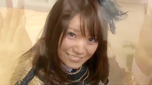 Asada香蕉诱惑cos的AKB粉丝！