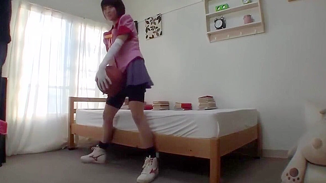 揭秘日本最火Coser的性感私生活—独家照片会第一部分