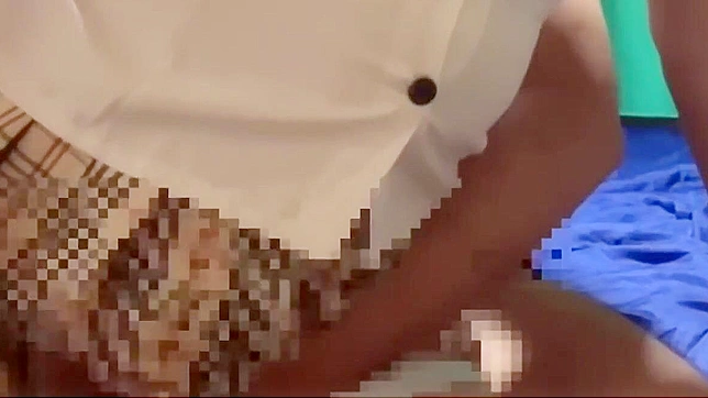 哇！JAV熟女巫师疯狂魅惑狂潮！