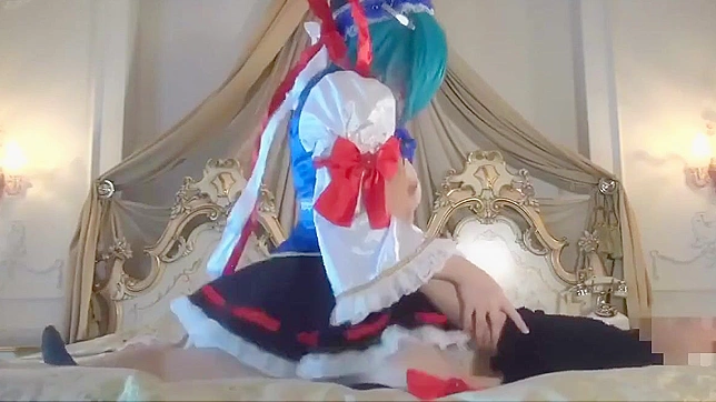 在'Siki Eiki的Petit Charm Fleur 23中体验西槻ひよ的魅力