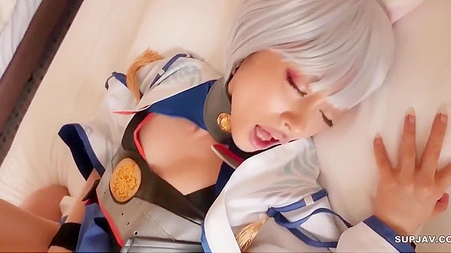 探索日本熟女的魅力—一场丰盈的中出体验