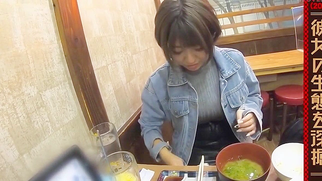 Ariel Knight展现梦幻巨乳，日式成人片女神惊艳全场！