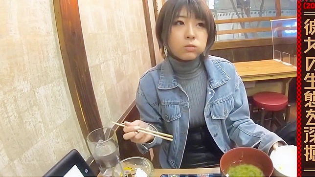 Ariel Knight展现梦幻巨乳，日式成人片女神惊艳全场！