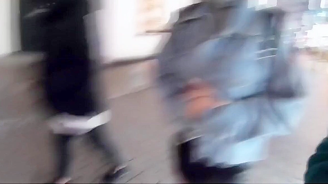 Ariel Knight展现梦幻巨乳，日式成人片女神惊艳全场！