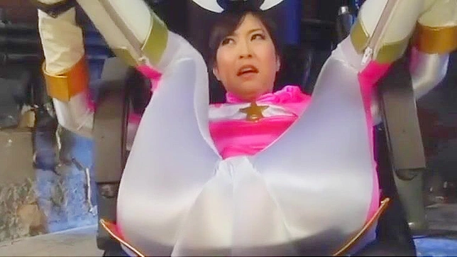 性感Gdsc 13-2制服的日本美女让你心动！