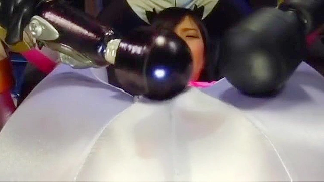 性感Gdsc 13-2制服的日本美女让你心动！