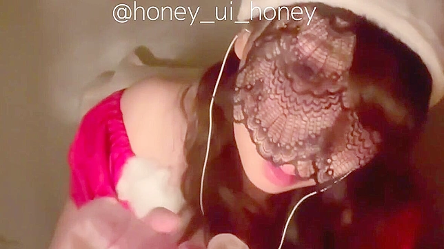 魅惑女妖聚焦 – 独享快感特辑