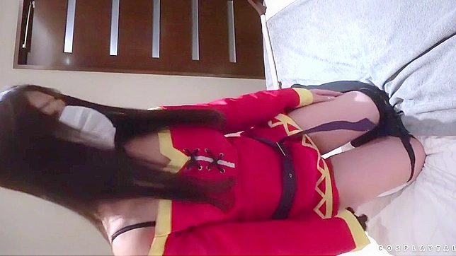 狂野的日本业余爱好者：五个炽热的女孩疯狂群交！