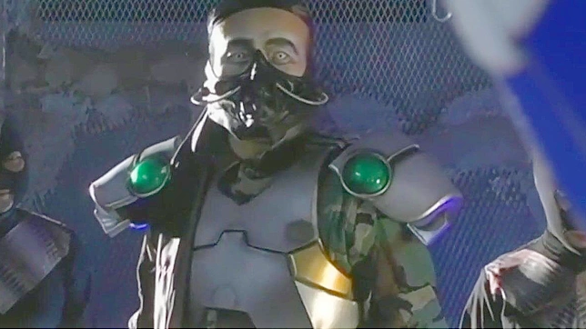 超级英雄与日本cosplay的激情性爱幻想