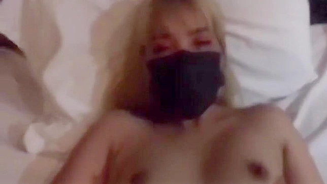 被亚洲业余爱好者操逼—第一人称视角体验