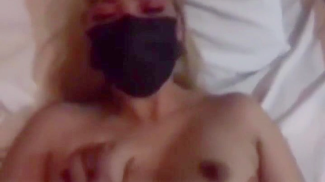 被亚洲业余爱好者操逼—第一人称视角体验