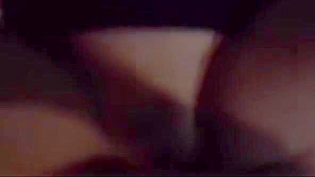 被亚洲业余爱好者操逼—第一人称视角体验