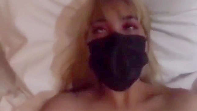 被亚洲业余爱好者操逼—第一人称视角体验