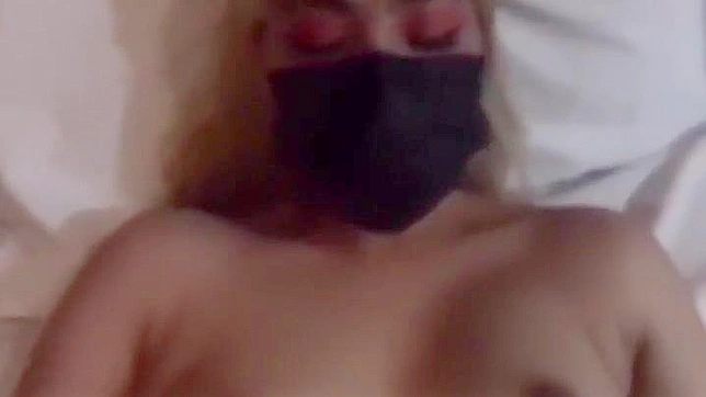 被亚洲业余爱好者操逼—第一人称视角体验