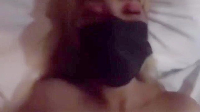 被亚洲业余爱好者操逼—第一人称视角体验