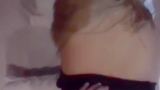 被亚洲业余爱好者操逼—第一人称视角体验