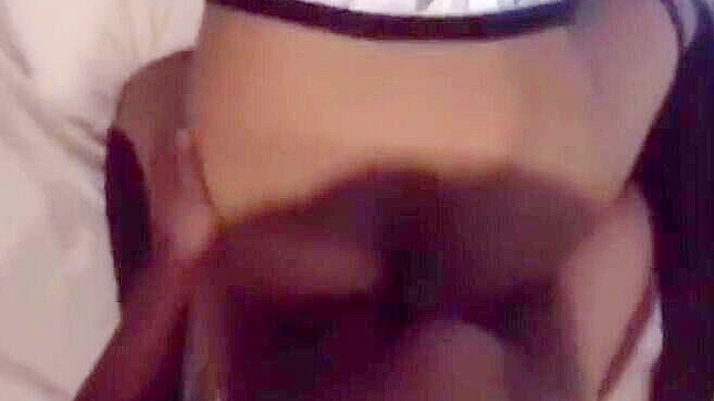 被亚洲业余爱好者操逼—第一人称视角体验