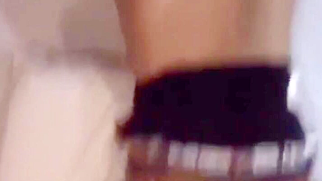 被亚洲业余爱好者操逼—第一人称视角体验