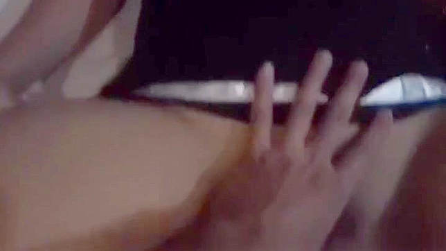 被亚洲业余爱好者操逼—第一人称视角体验