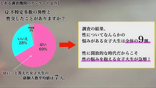 疯狂巨乳轰炸！后宫中的隐藏JAV宝藏