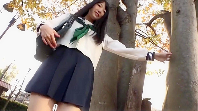 在我们的最新JAV发布中揭开清贺神乐的性感秘密！