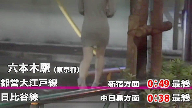 日本巨乳熟女震惊网络 她的惊人身材！