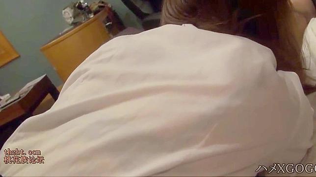 发现迷人Mai Heydouga在她的新业余视频中—终于，你将见到的最甜美的熟女！