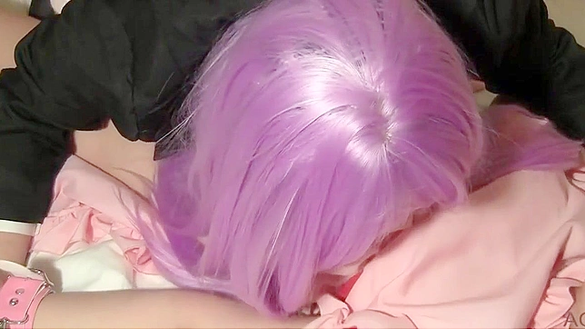 ACS 10 – 迷人的JAV美女展现她诱人的身材