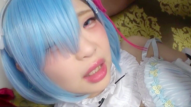 专为您的双眼准备的透明丝袜与尼龙诱惑—独家JAV片段！