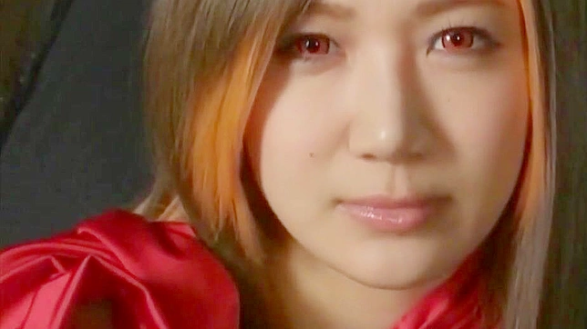 难忘JAV性感片段，由诱人女巫主演—你会想反复观看！