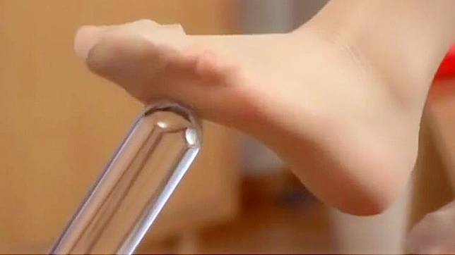 松下さゆみ的女警cosplay —准备迎接火热随车体验！