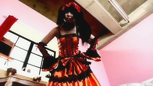 成人动漫角色扮演：约会真人版LIVE女友！