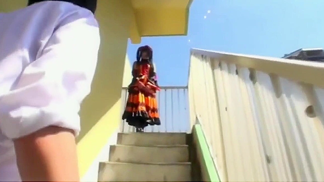 成人动漫角色扮演：约会真人版LIVE女友！