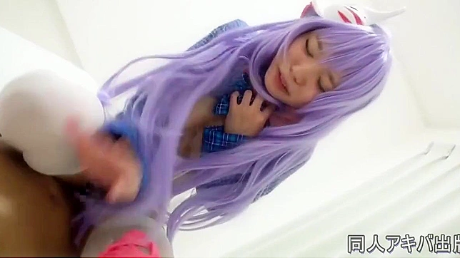 掌握这五种秘密日本美容秘诀的女神！