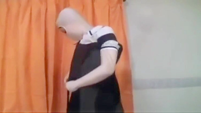 着迷于角色扮演？戴上手套享受这手交天堂吧！