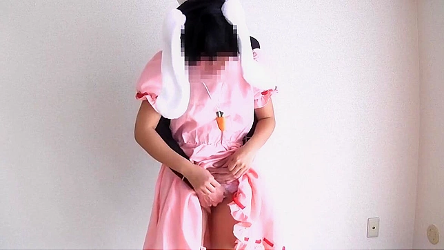 认识诱人“cosn61”—日本最新JAV魅力女优