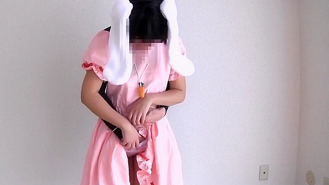 认识诱人“cosn61”—日本最新JAV魅力女优