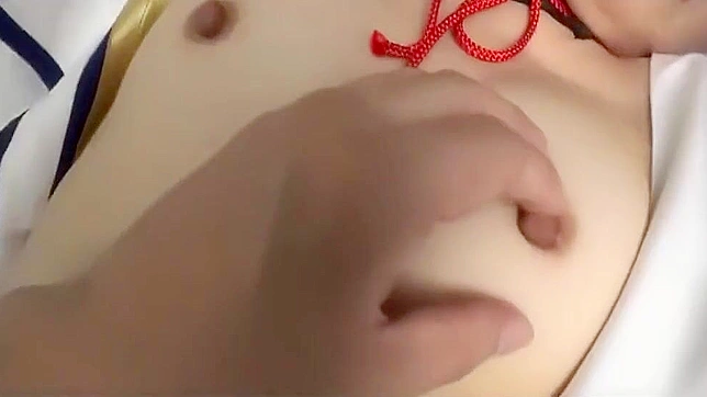 レイヤTV003—日本最火辣的新婊子，蕾亞！登场了！