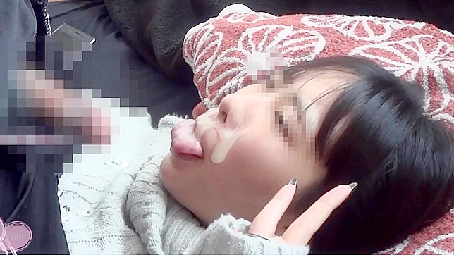 最熱情的夫婦釋放狂野激情：日式成人電影中的火辣時刻