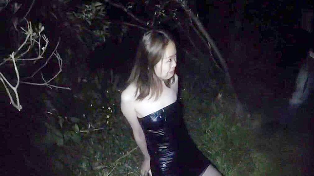 在公园体验迷人的JAV女优户外多人狂射~ Cumonanna尽情满足你