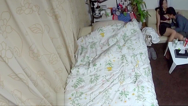 尽情享受我们的疯狂性爱电影带来的终极颜射秀！