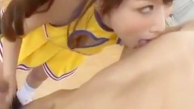JAV色情~邂逅精于深度口交的魅惑女郎！