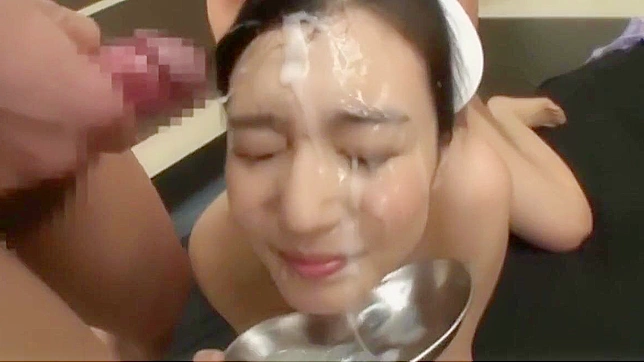 无可抗拒的日本美女出演JAV合体喷射视频